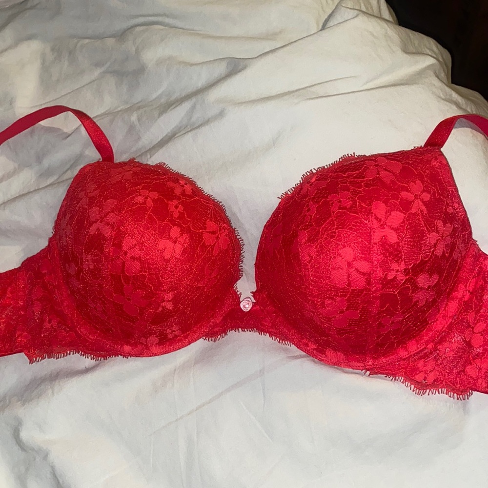 Victorias Secret dream angels push-up bra
